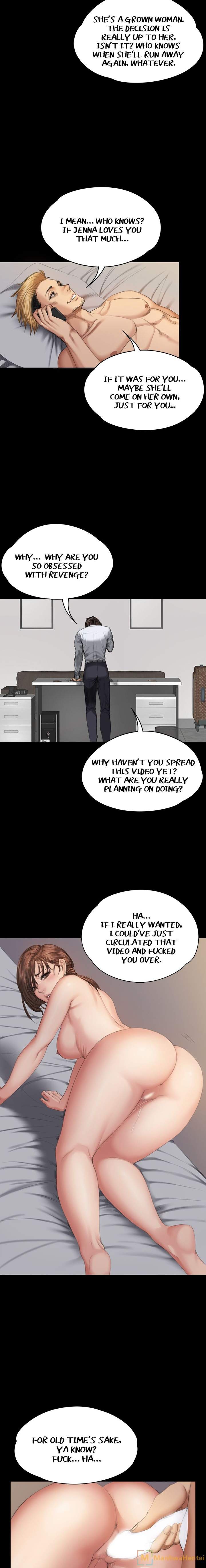Producer: Trainee - Chapter 35 [photo 9] - MangaPorn
