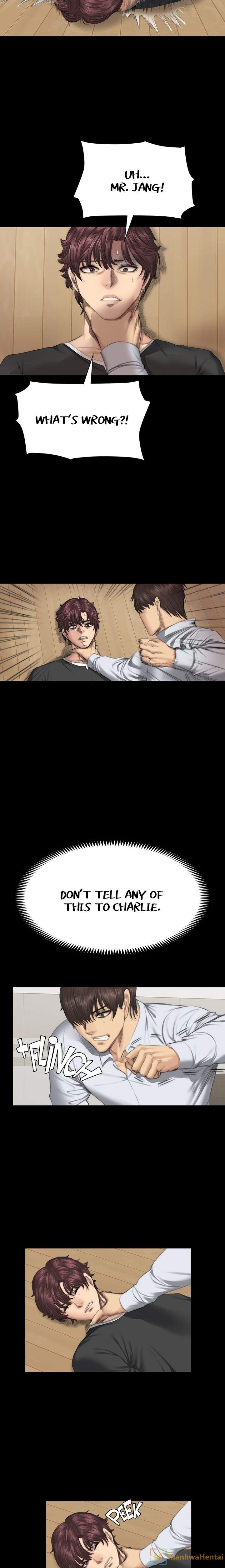 Producer: Trainee - Chapter 36 [photo 18] - MangaPorn