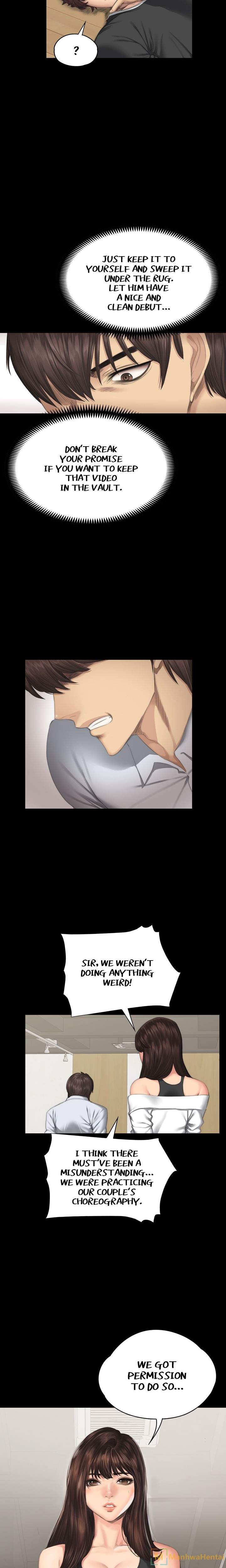 Producer: Trainee - Chapter 36 [photo 19] - MangaPorn
