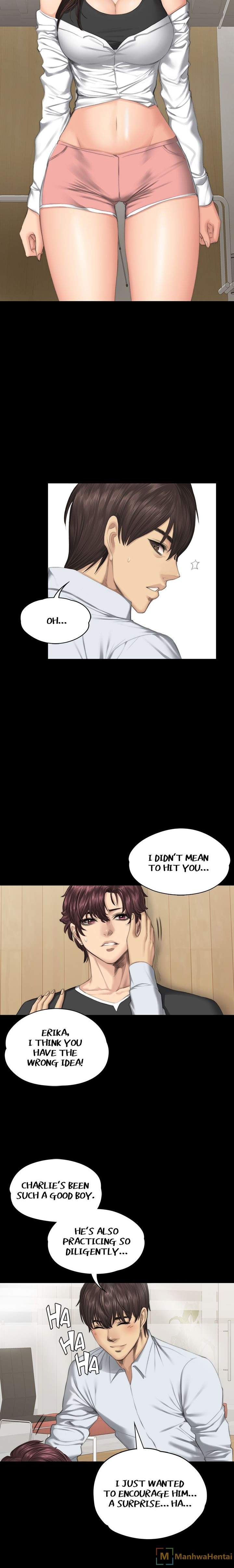 Producer: Trainee - Chapter 36 [photo 20] - MangaPorn