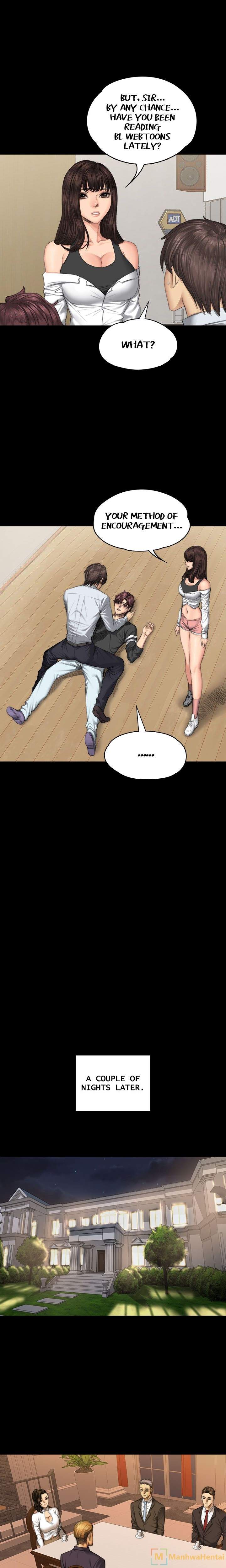 Producer: Trainee - Chapter 36 [photo 21] - MangaPorn