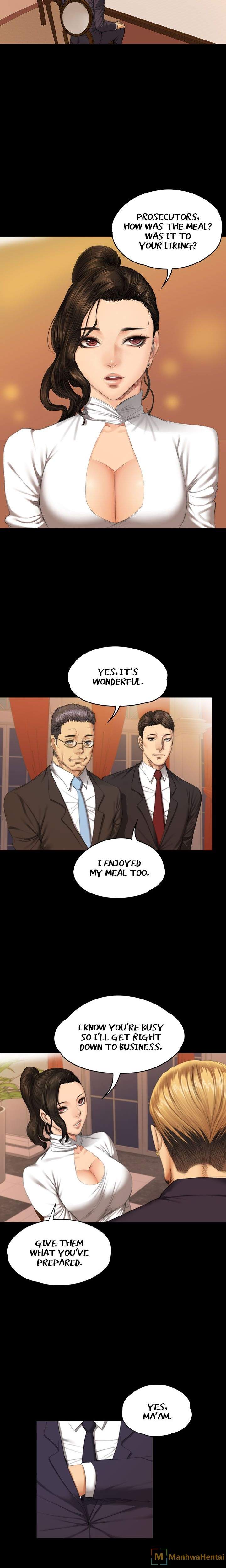 Producer: Trainee - Chapter 36 [photo 22] - MangaPorn
