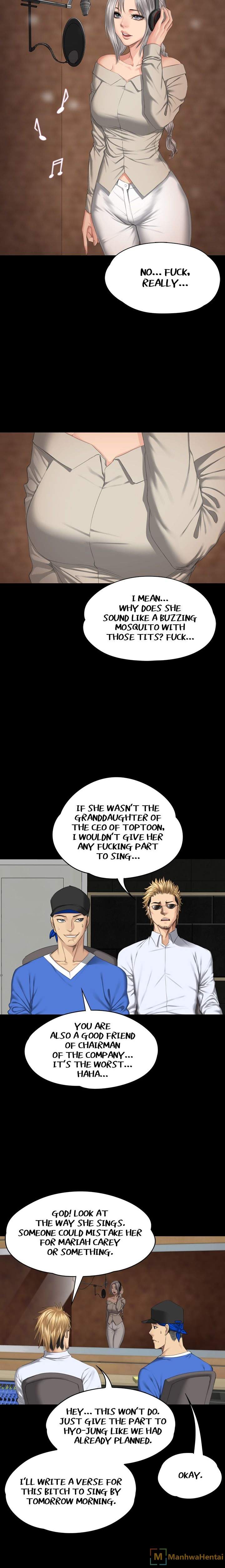 Producer: Trainee - Chapter 37 [photo 24] - MangaPorn