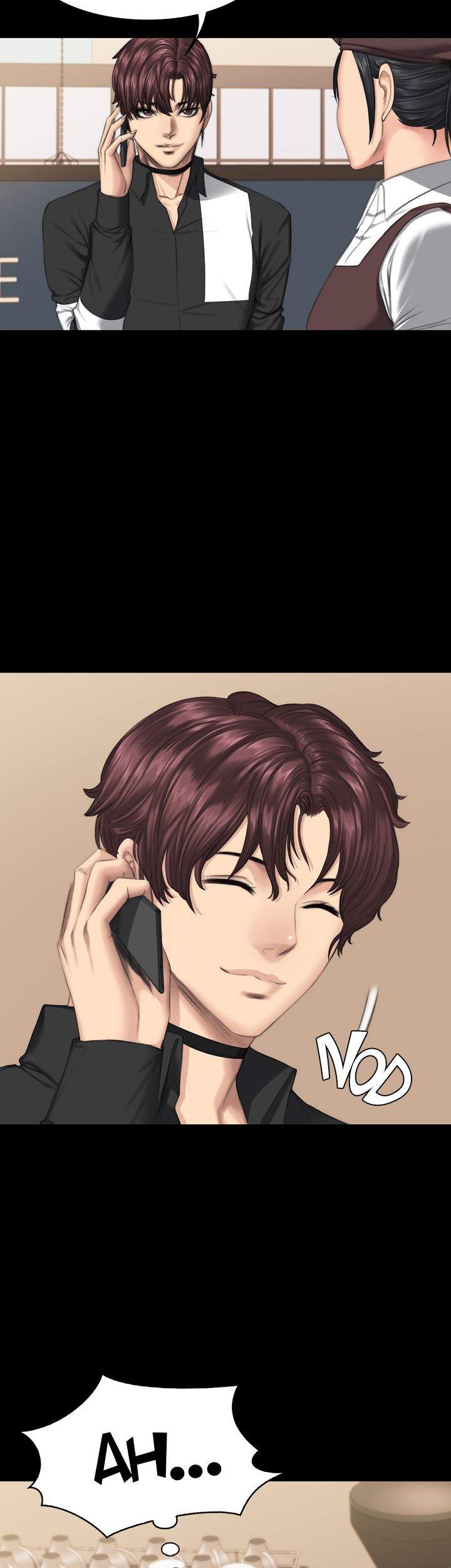 Producer: Trainee - Chapter 38 [photo 14] - MangaPorn