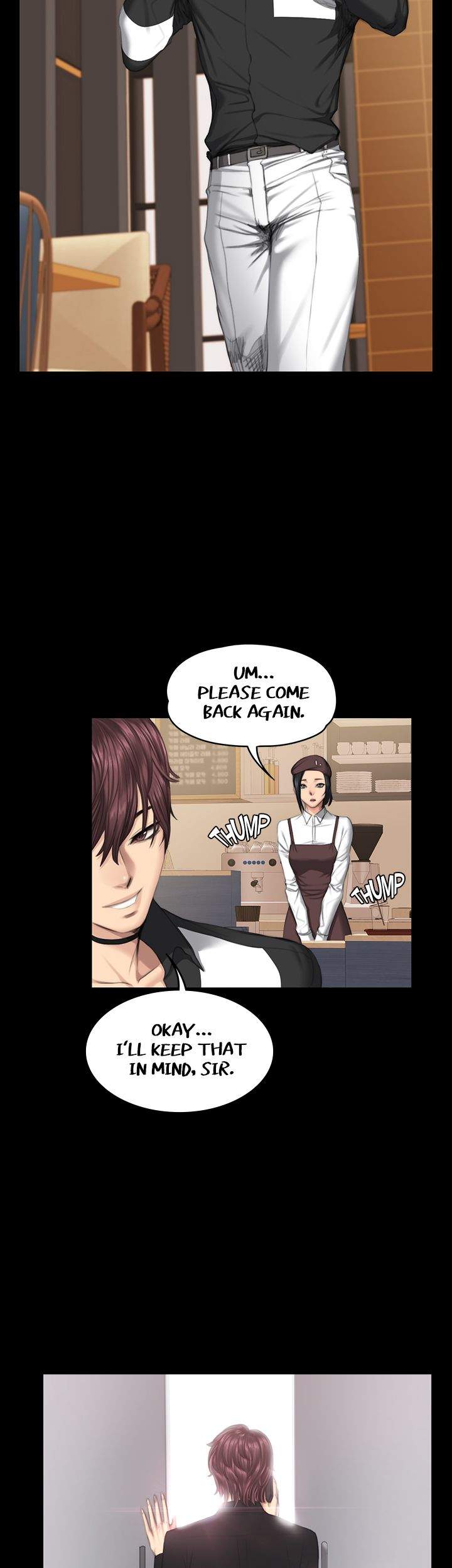 Producer: Trainee - Chapter 38 [photo 18] - MangaPorn