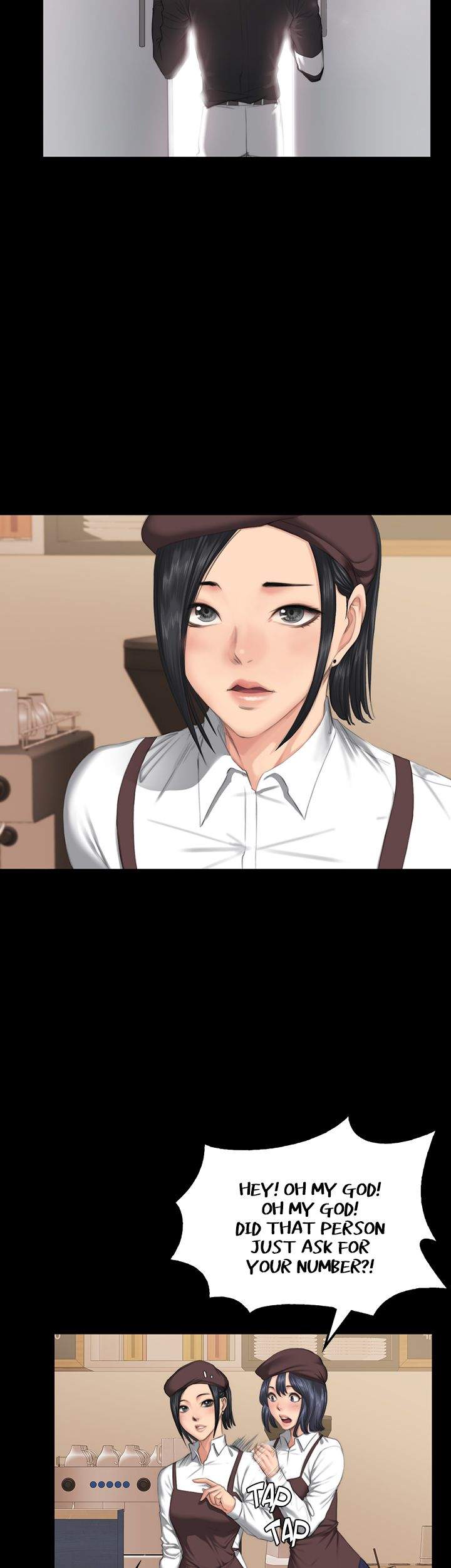 Producer: Trainee - Chapter 38 [photo 19] - MangaPorn