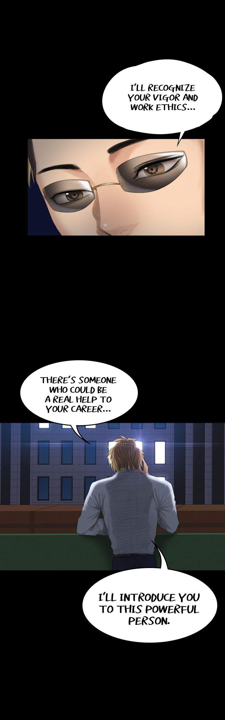 Producer: Trainee - Chapter 38 [photo 21] - MangaPorn