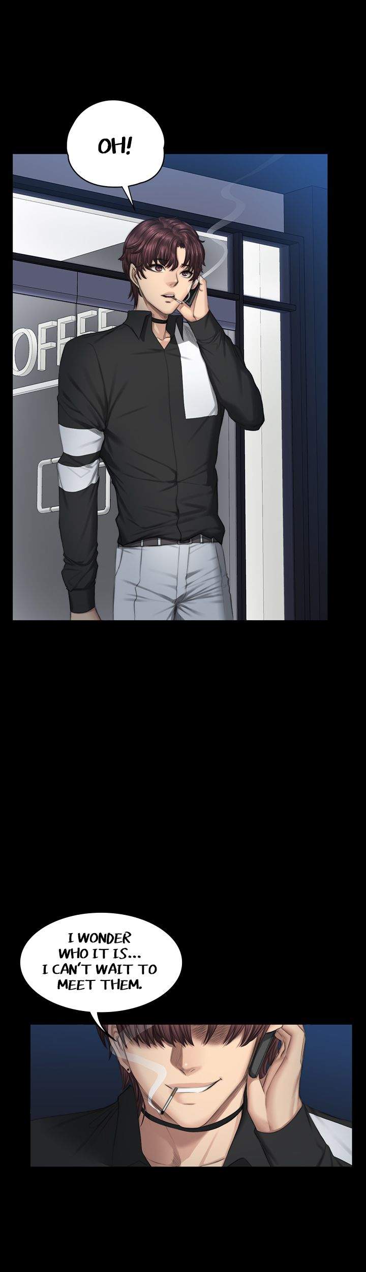 Producer: Trainee - Chapter 38 [photo 22] - MangaPorn