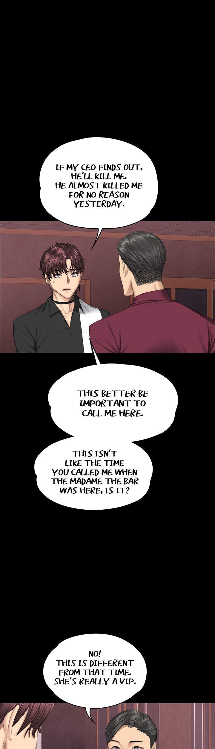 Producer: Trainee - Chapter 38 [photo 26] - MangaPorn