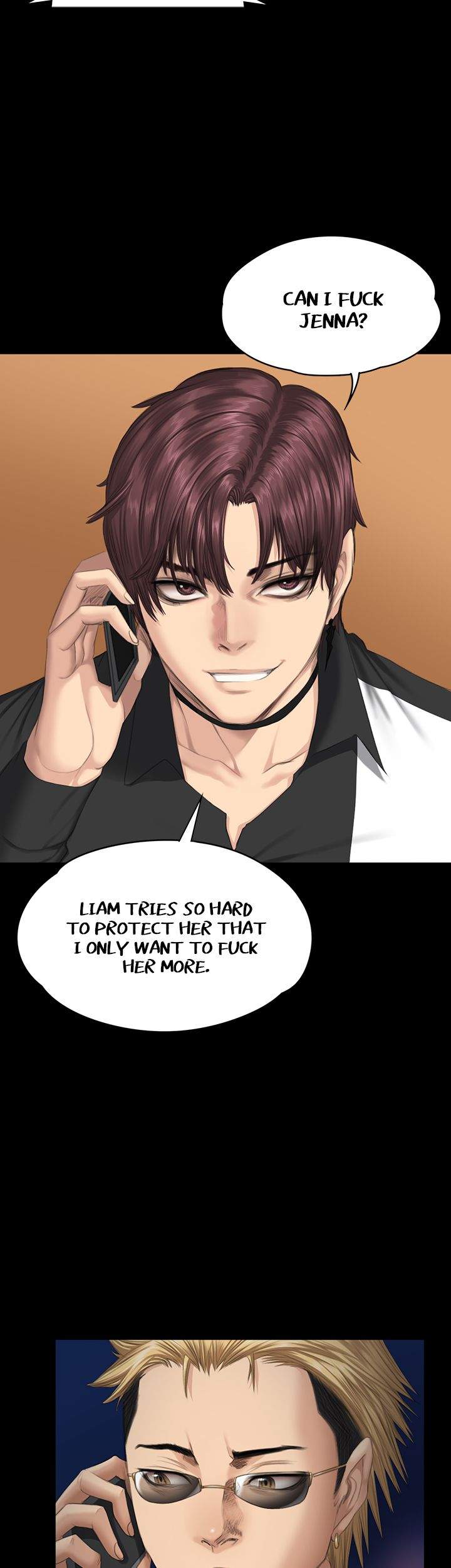 Producer: Trainee - Chapter 38 [photo 3] - MangaPorn