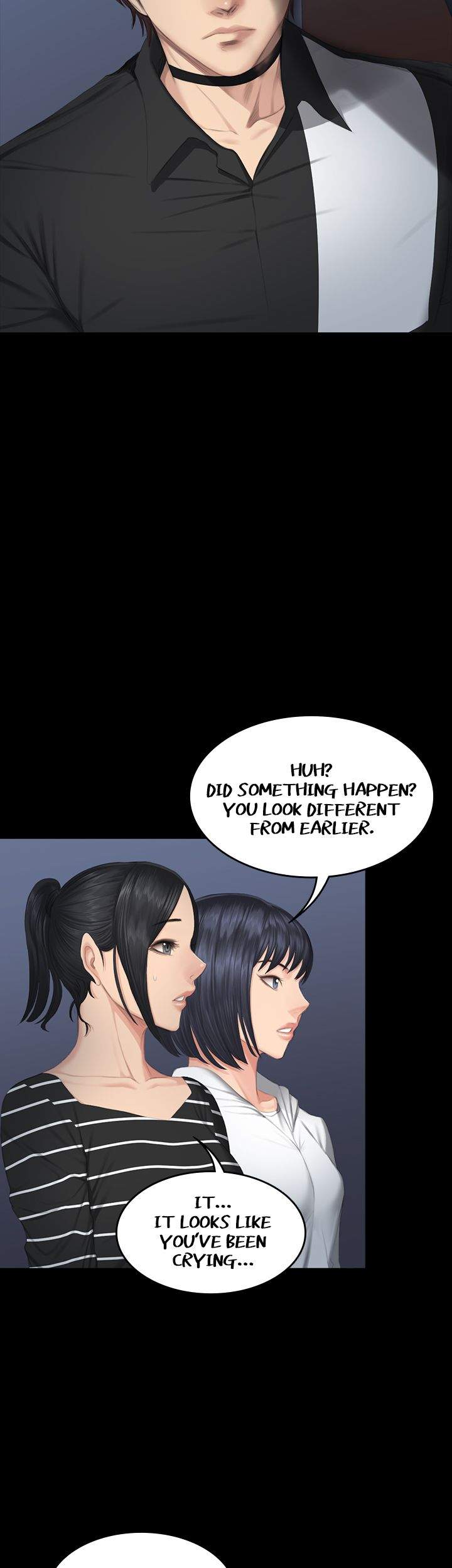 Producer: Trainee - Chapter 38 [photo 46] - MangaPorn