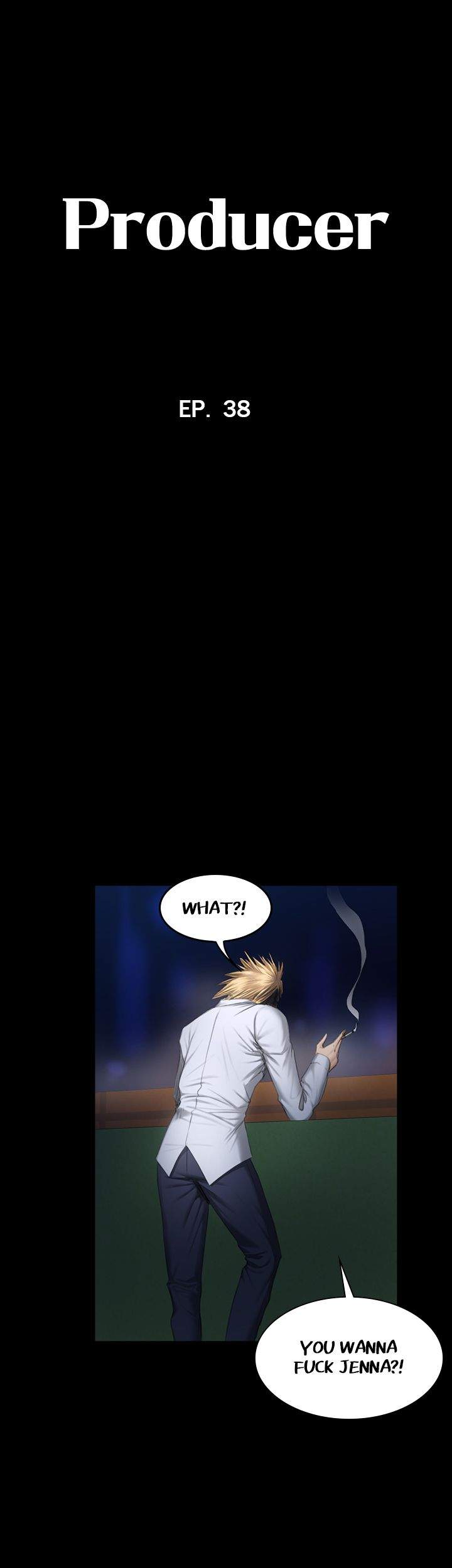 Producer: Trainee - Chapter 38 [photo 5] - MangaPorn