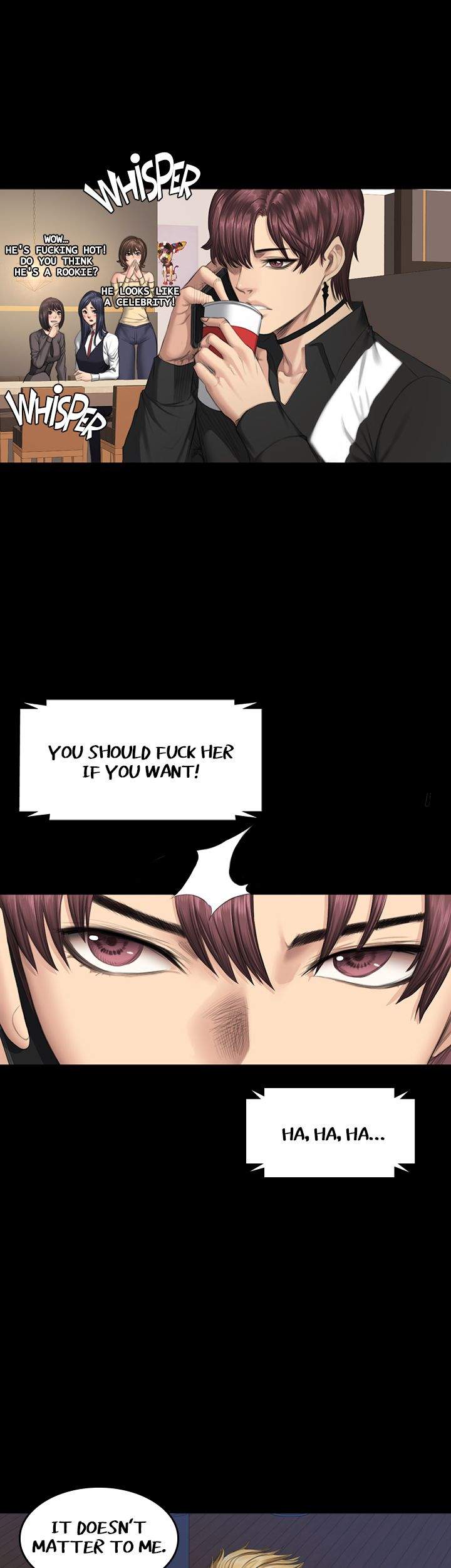 Producer: Trainee - Chapter 38 [photo 9] - MangaPorn