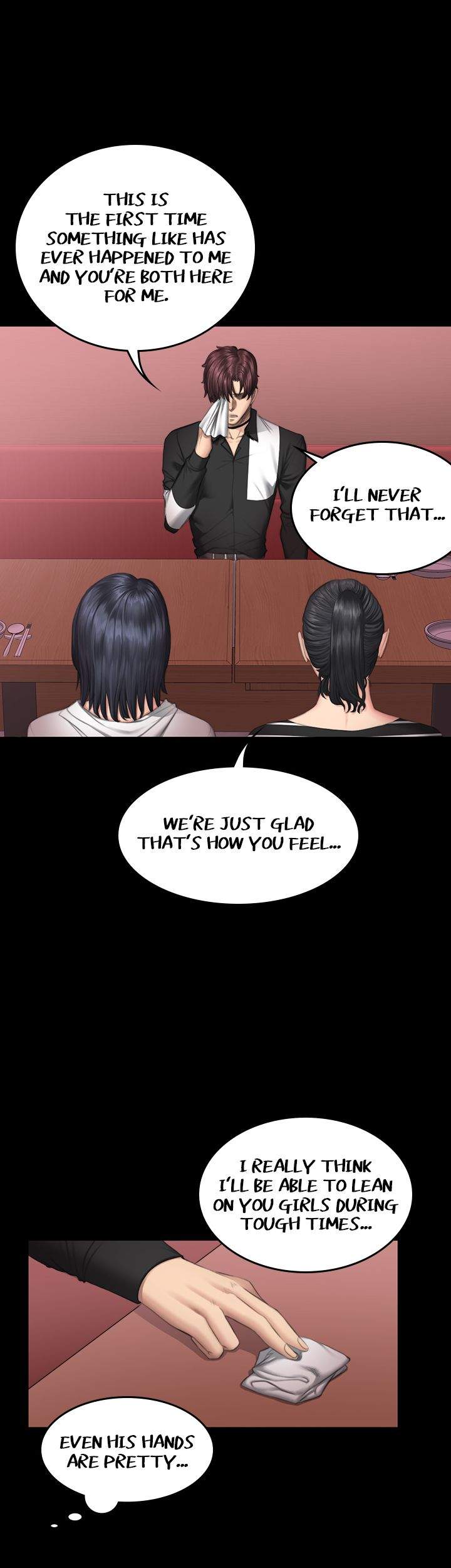 Producer: Trainee - Chapter 39 [photo 11] - MangaPorn
