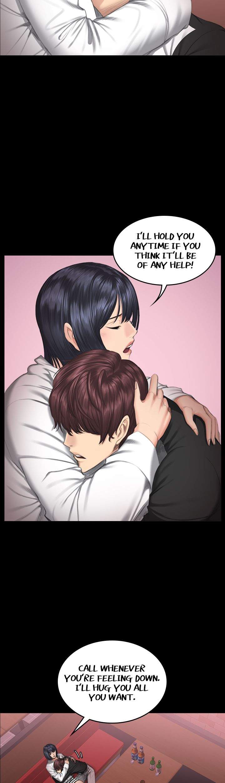 Producer: Trainee - Chapter 39 [photo 17] - MangaPorn