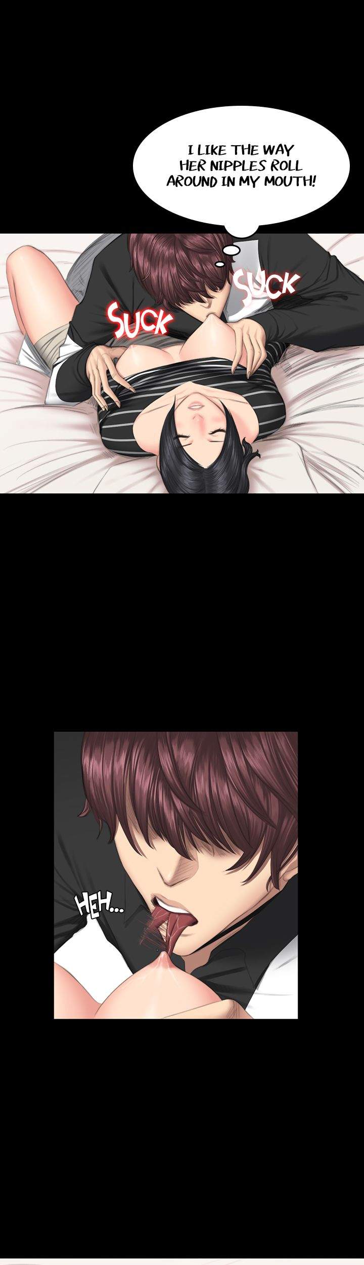 Producer: Trainee - Chapter 39 [photo 32] - MangaPorn