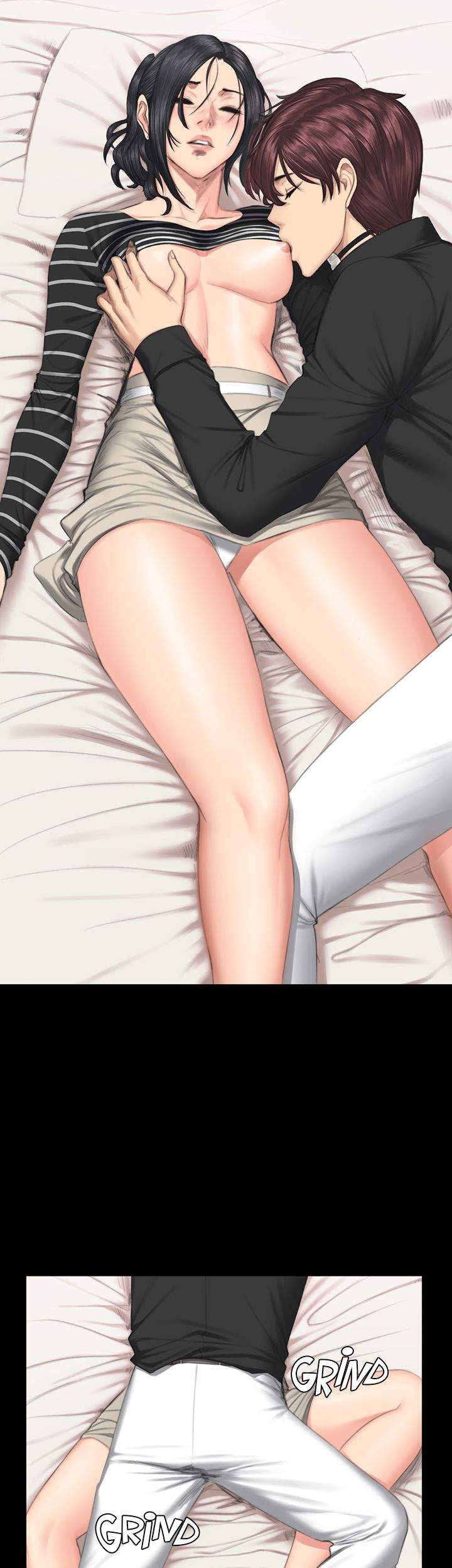 Producer: Trainee - Chapter 39 [photo 33] - MangaPorn