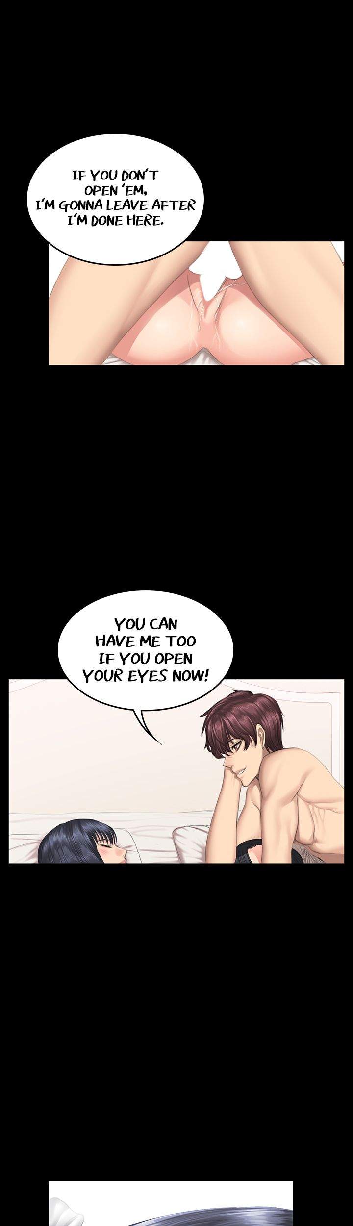 Producer: Trainee - Chapter 39 [photo 45] - MangaPorn