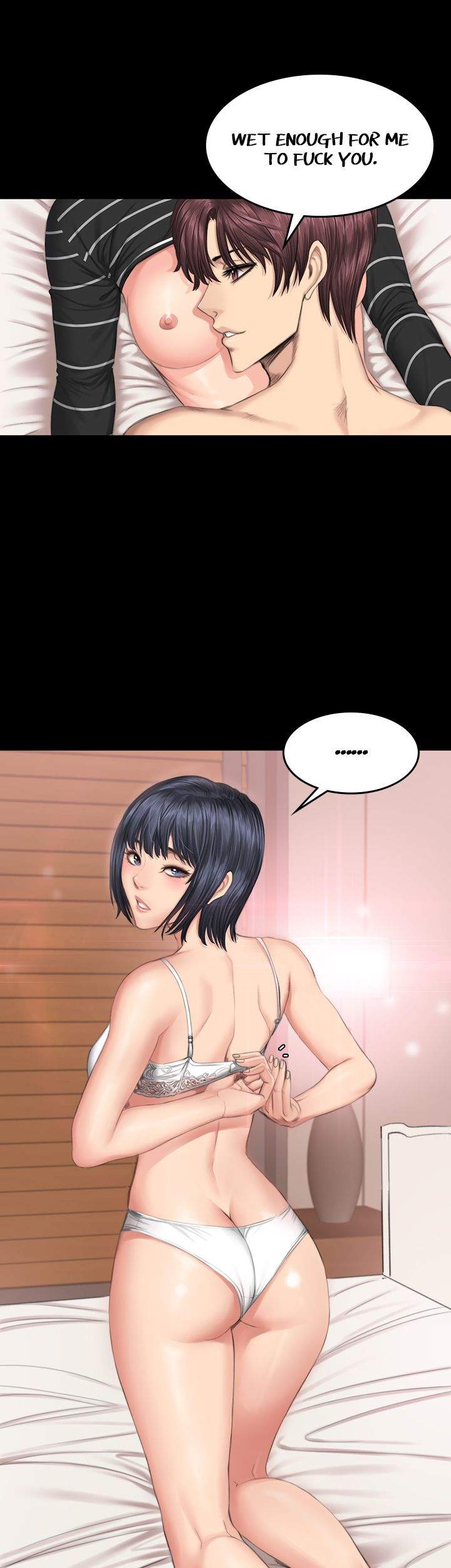 Producer: Trainee - Chapter 40 [photo 12] - MangaPorn