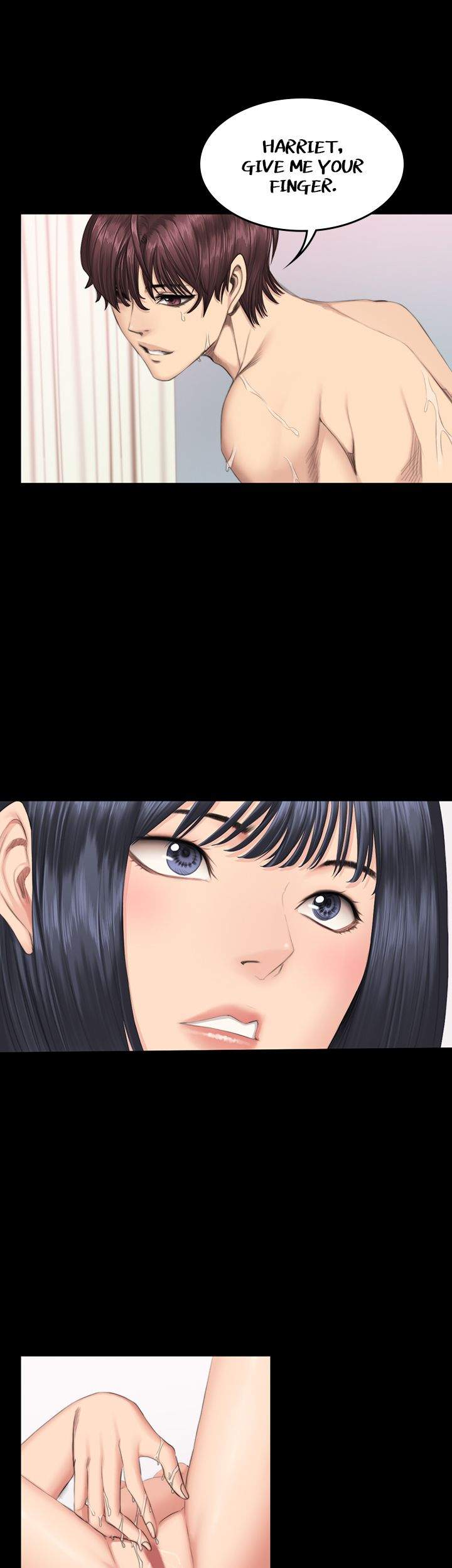 Producer: Trainee - Chapter 40 [photo 23] - MangaPorn