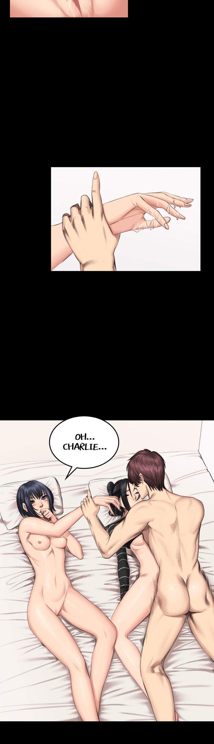 Producer: Trainee - Chapter 40 [photo 24] - MangaPorn