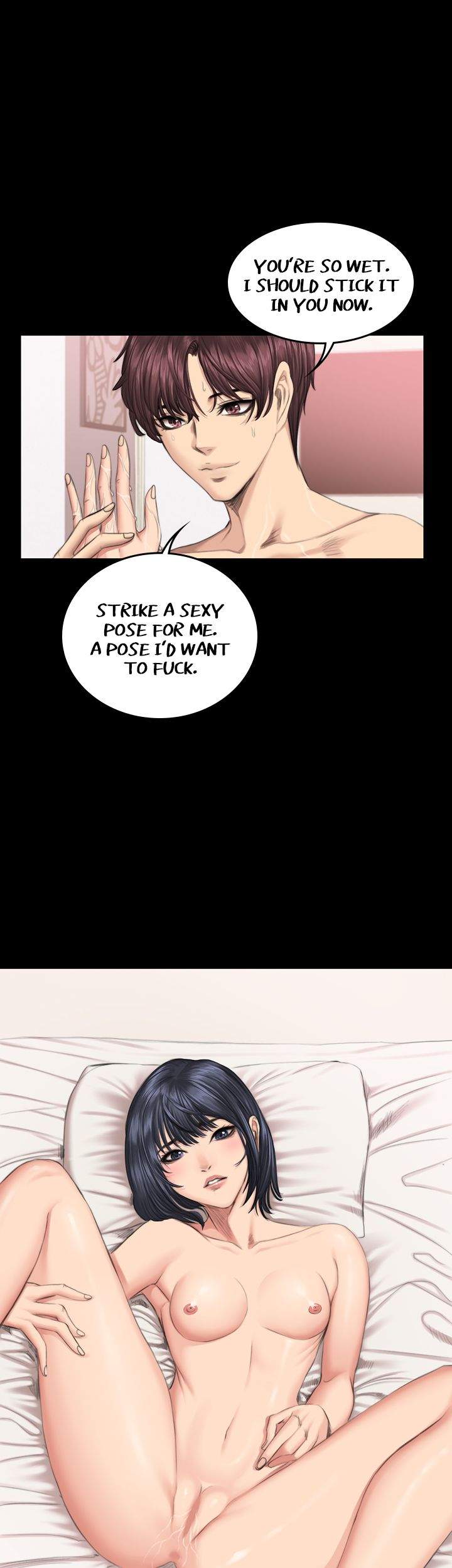 Producer: Trainee - Chapter 40 [photo 25] - MangaPorn