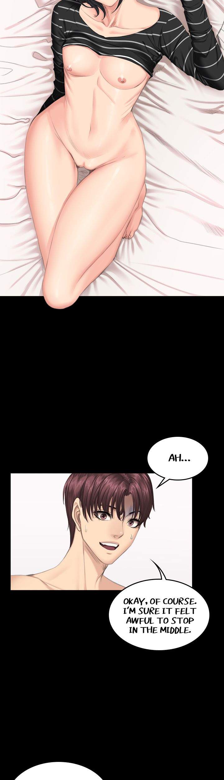 Producer: Trainee - Chapter 40 [photo 35] - MangaPorn