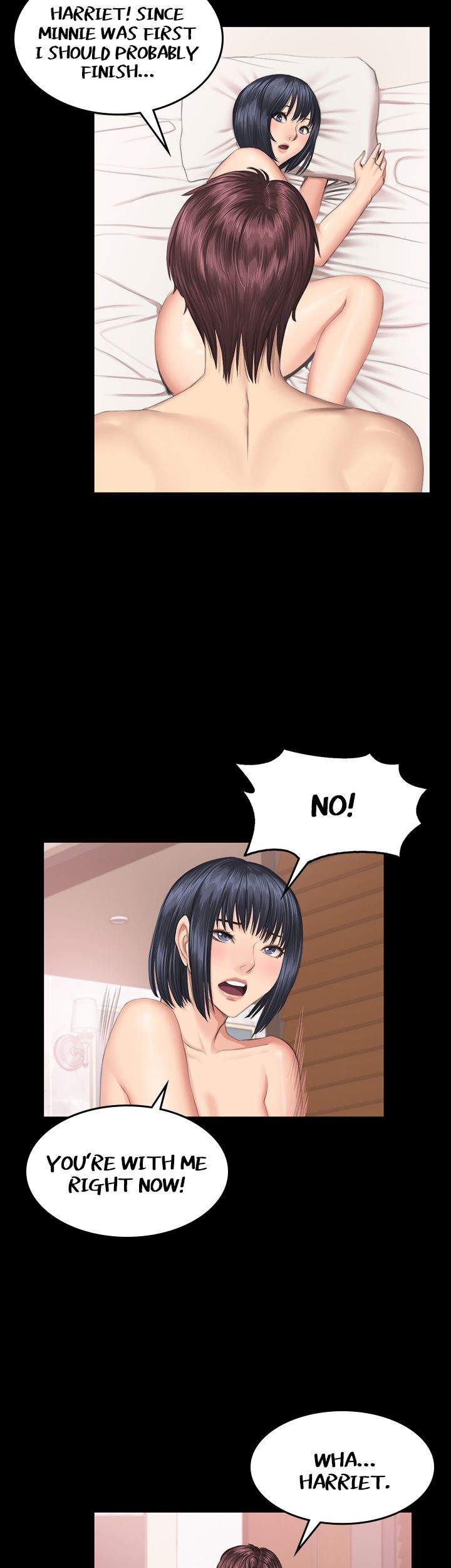 Producer: Trainee - Chapter 40 [photo 36] - MangaPorn