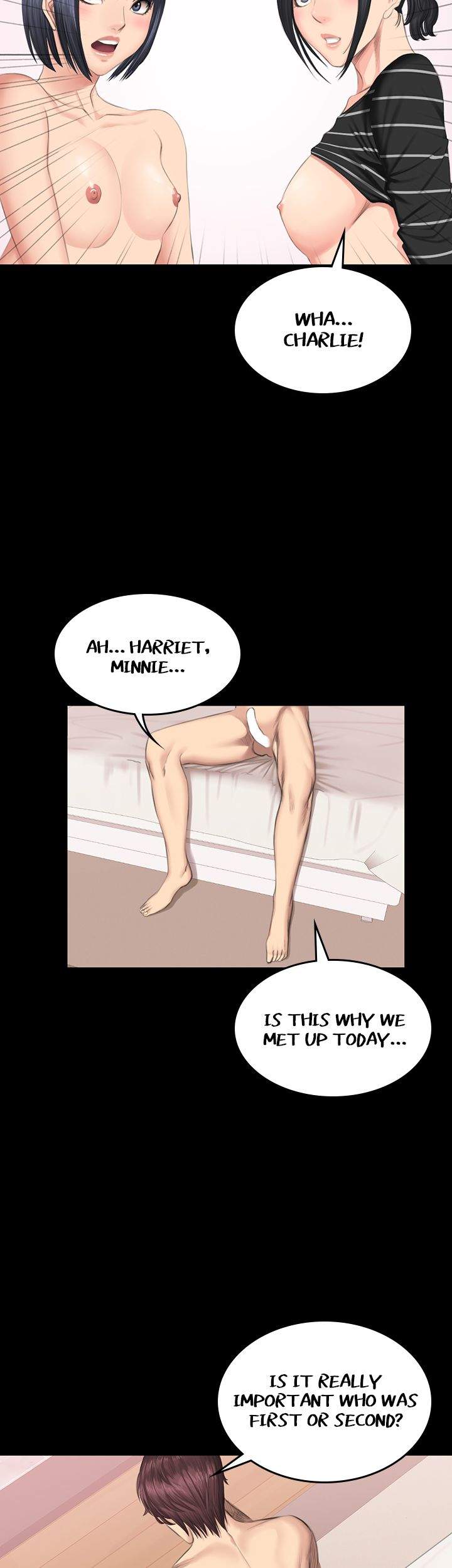 Producer: Trainee - Chapter 40 [photo 40] - MangaPorn