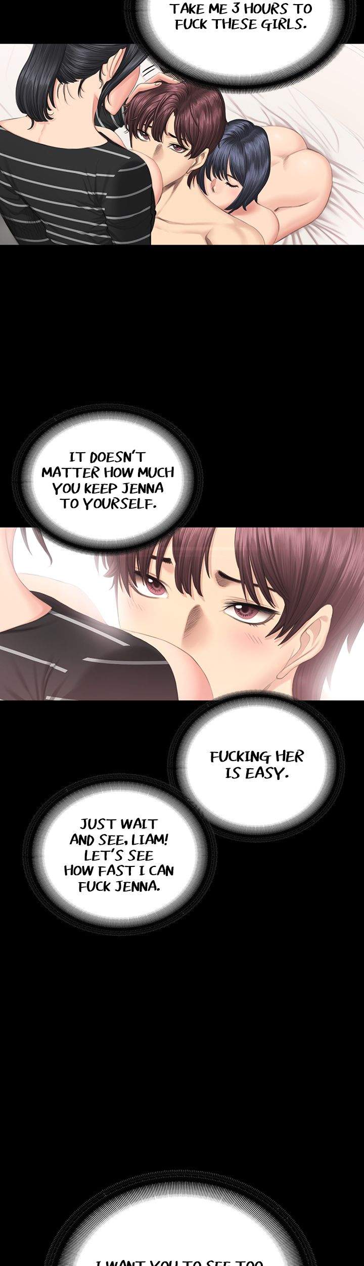 Producer: Trainee - Chapter 40 [photo 44] - MangaPorn