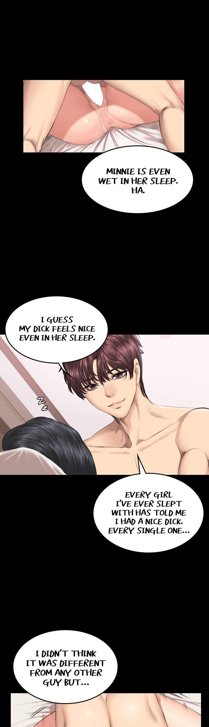 Producer: Trainee - Chapter 40 [photo 6] - MangaPorn