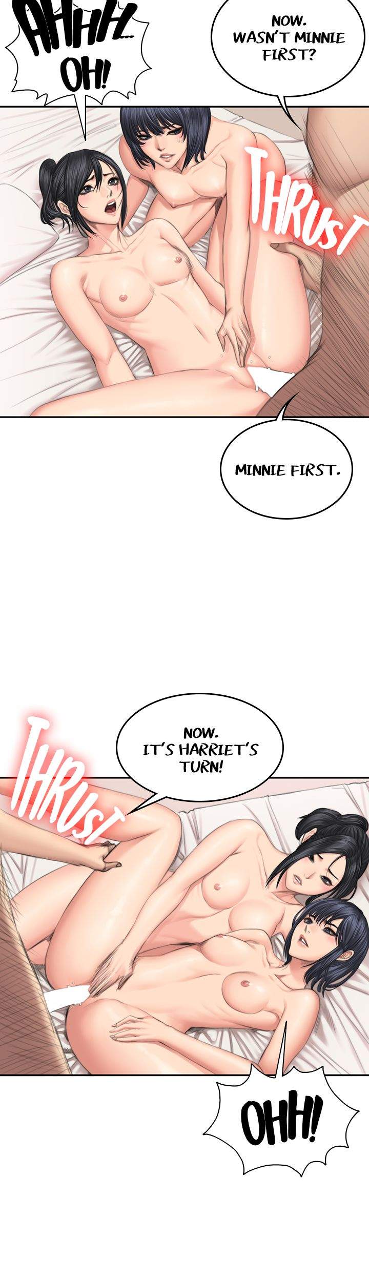Producer: Trainee - Chapter 41 [photo 10] - MangaPorn