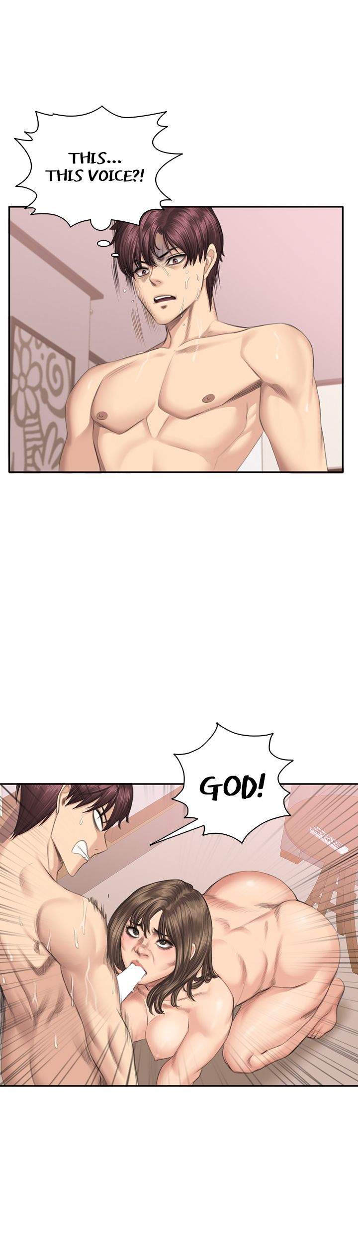 Producer: Trainee - Chapter 41 [photo 17] - MangaPorn