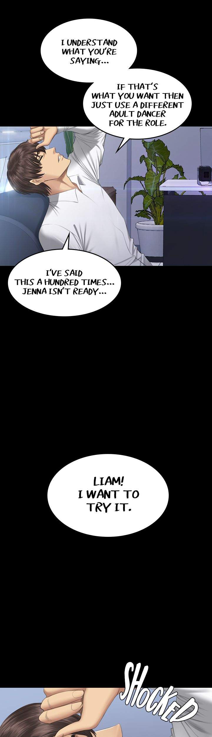 Producer: Trainee - Chapter 41 [photo 44] - MangaPorn