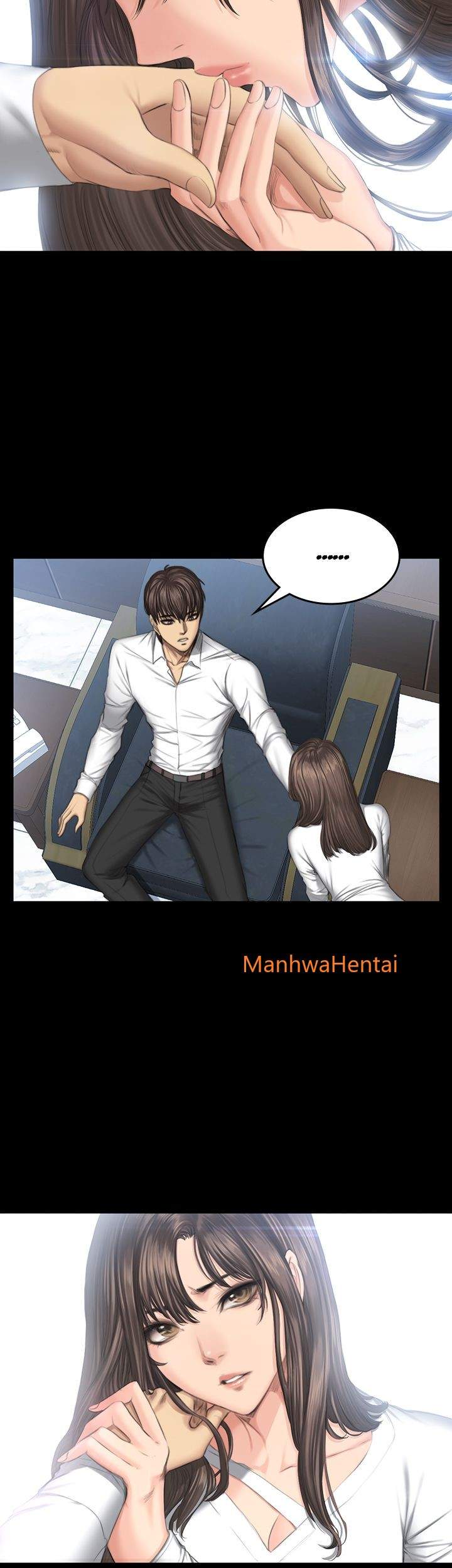 Producer: Trainee - Chapter 42 [photo 10] - MangaPorn
