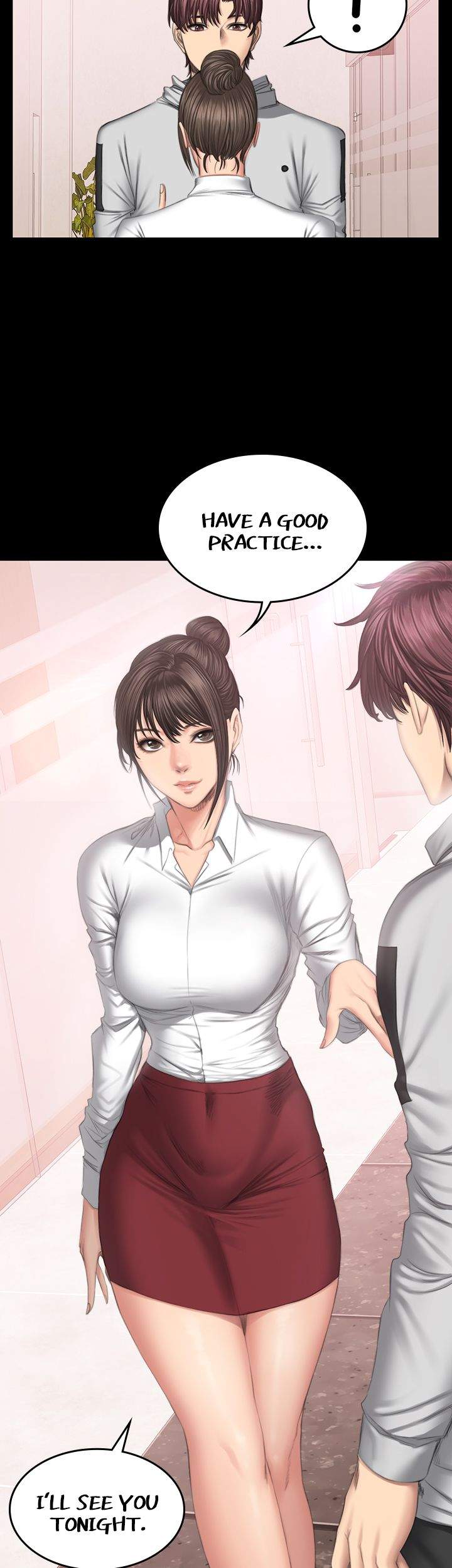 Producer: Trainee - Chapter 42 [photo 22] - MangaPorn
