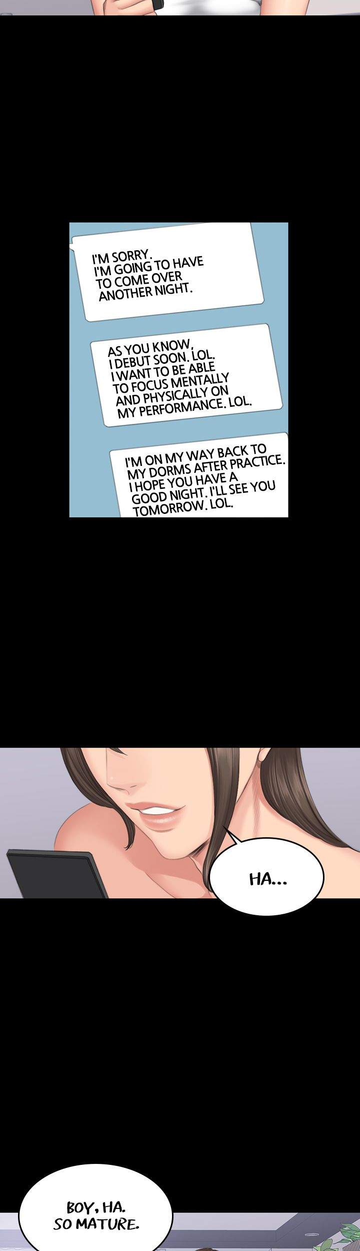 Producer: Trainee - Chapter 42 [photo 30] - MangaPorn