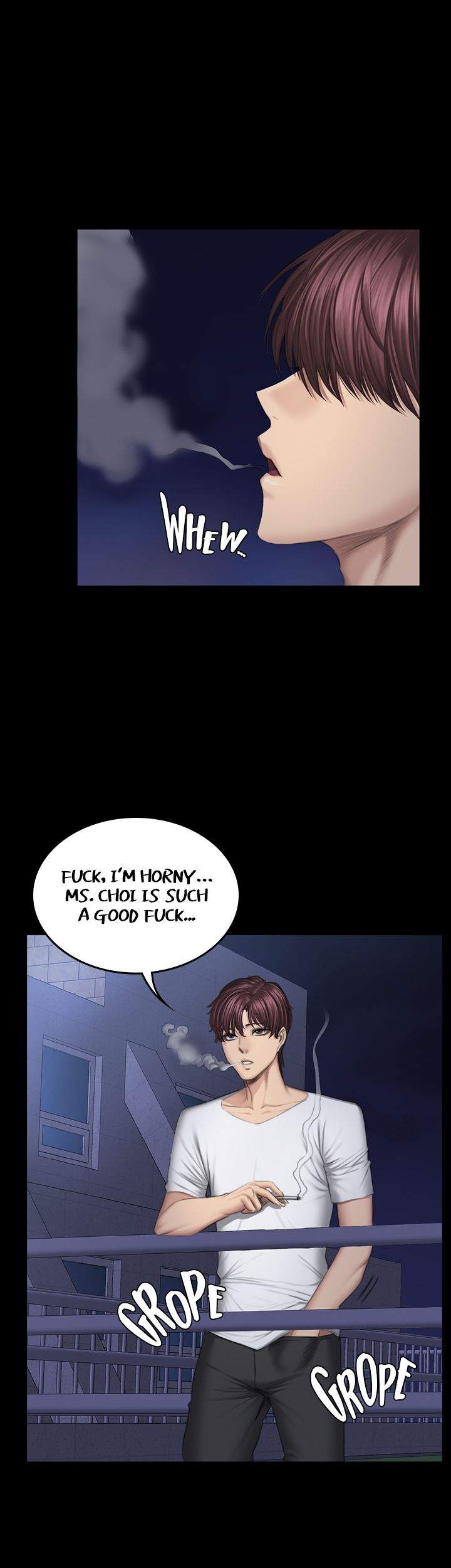 Producer: Trainee - Chapter 42 [photo 32] - MangaPorn