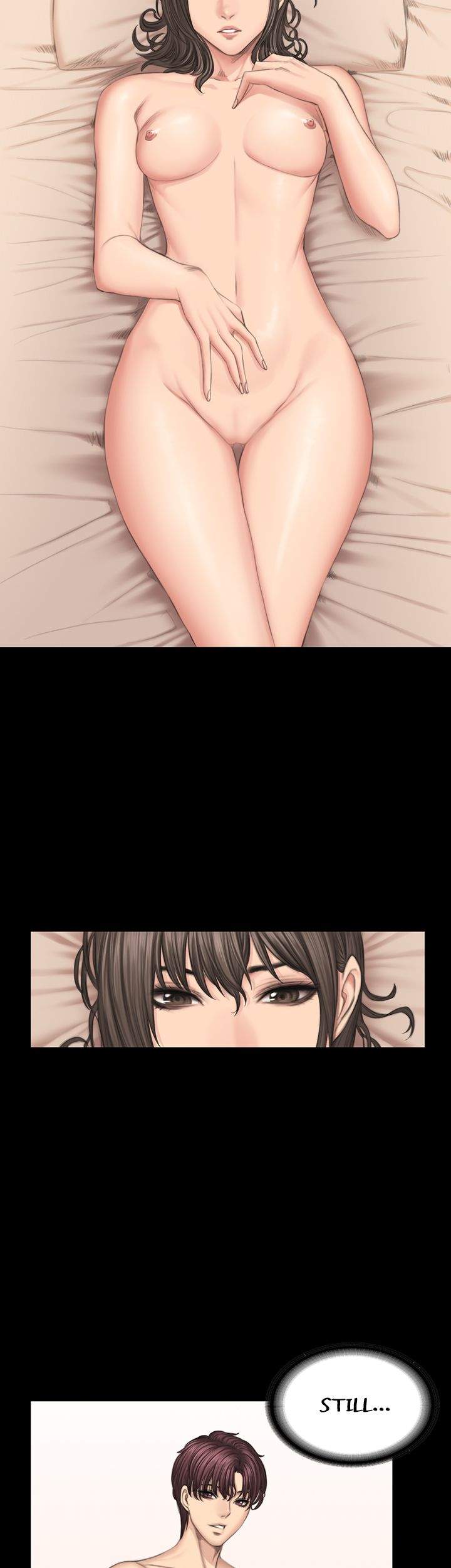 Producer: Trainee - Chapter 42 [photo 36] - MangaPorn
