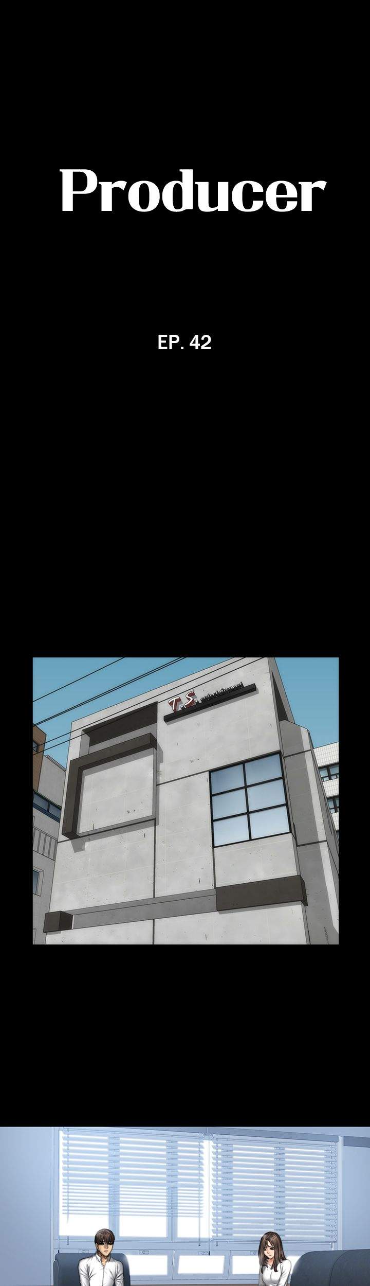 Producer: Trainee - Chapter 42 [photo 5] - MangaPorn