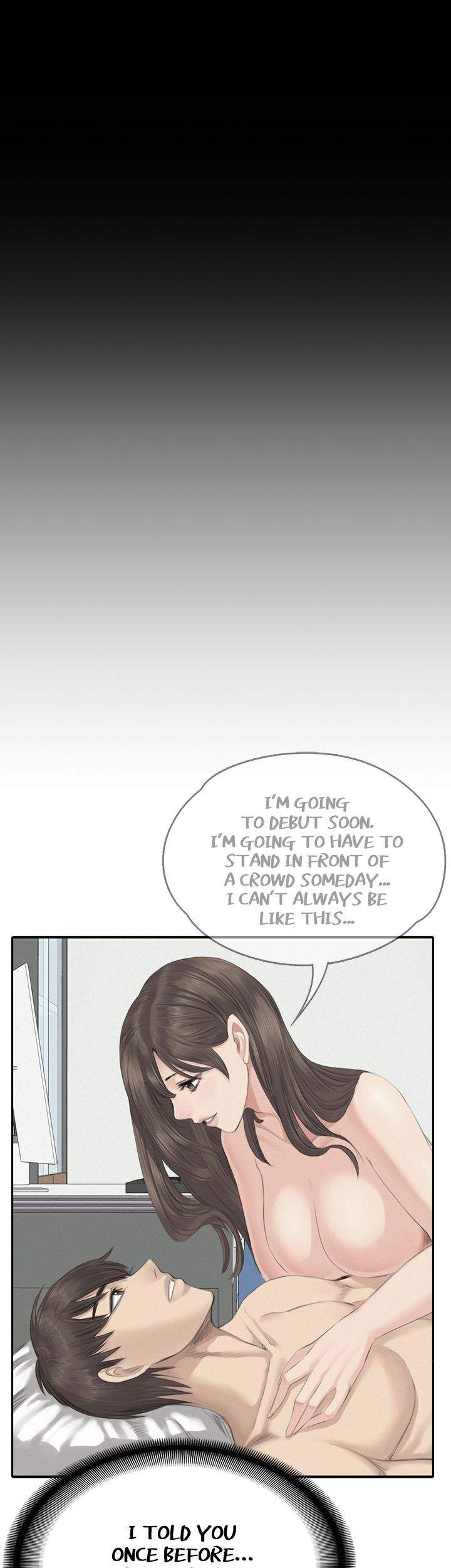 Producer: Trainee - Chapter 42 [photo 7] - MangaPorn