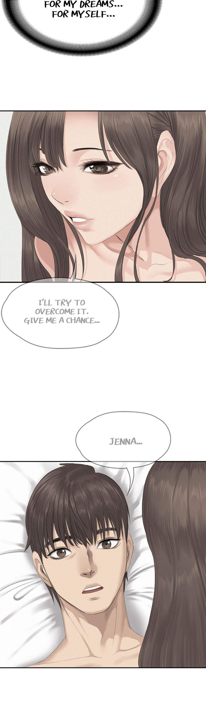 Producer: Trainee - Chapter 42 [photo 8] - MangaPorn