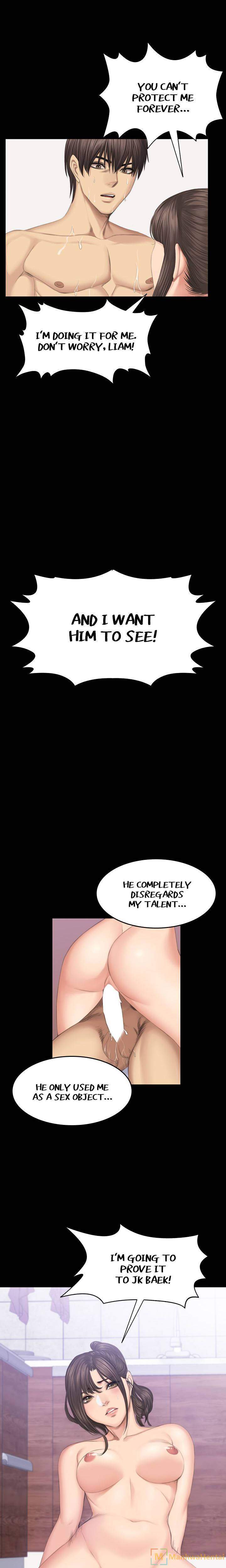 Producer: Trainee - Chapter 43 [photo 18] - MangaPorn