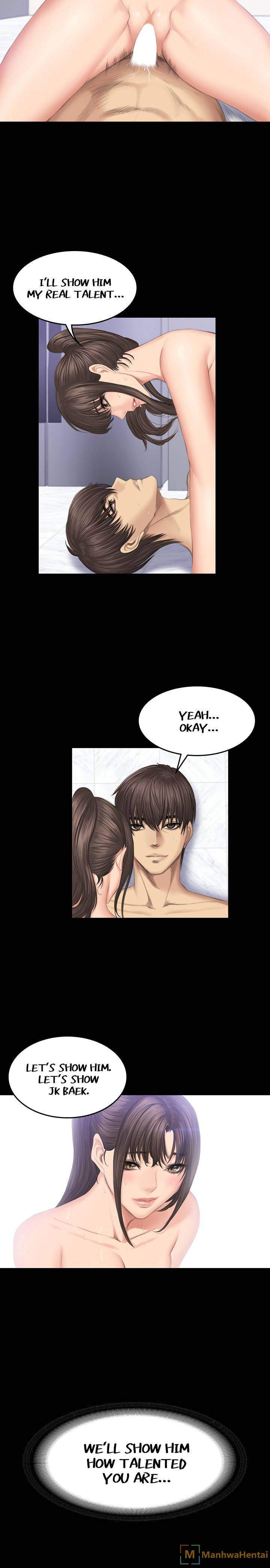 Producer: Trainee - Chapter 43 [photo 19] - MangaPorn
