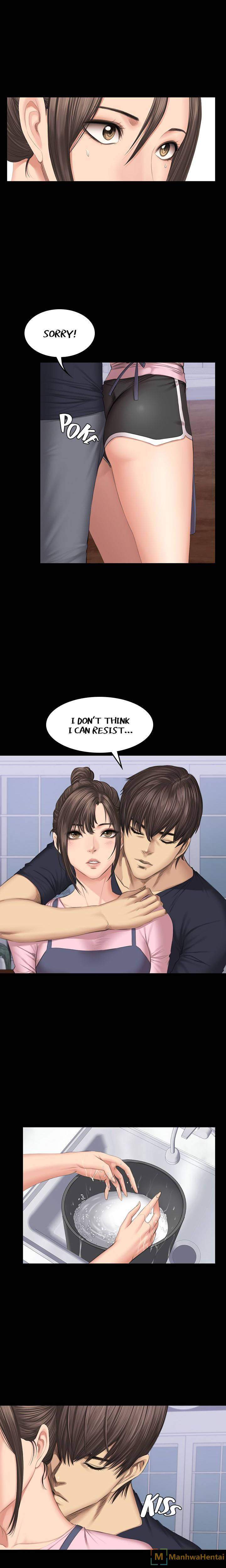 Producer: Trainee - Chapter 43 [photo 7] - MangaPorn