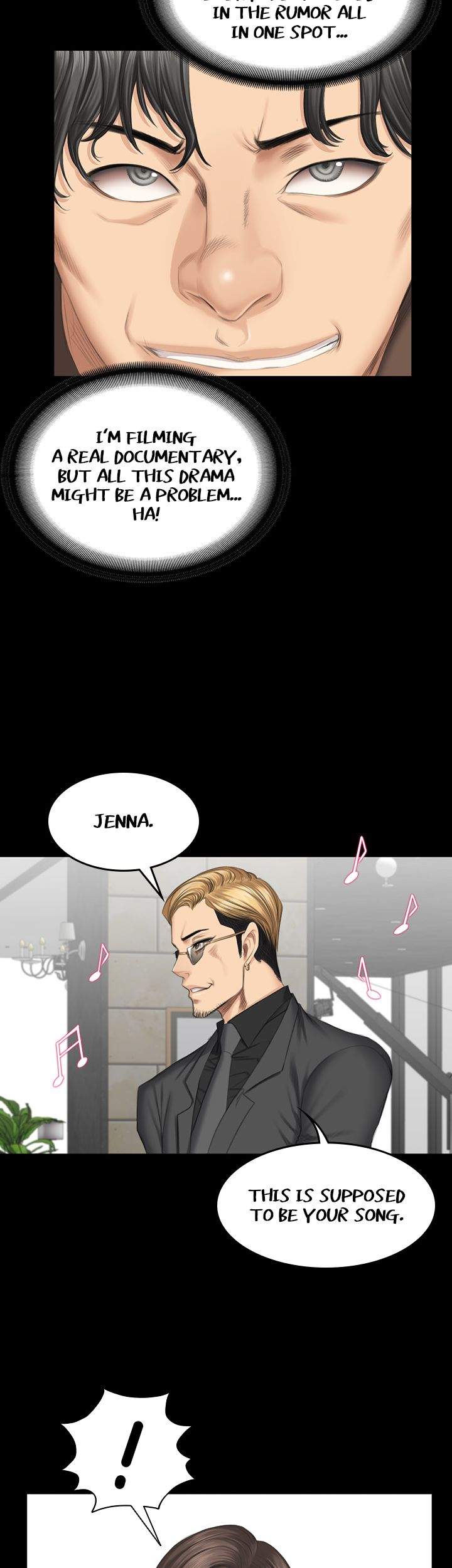 Producer: Trainee - Chapter 45 [photo 14] - MangaPorn