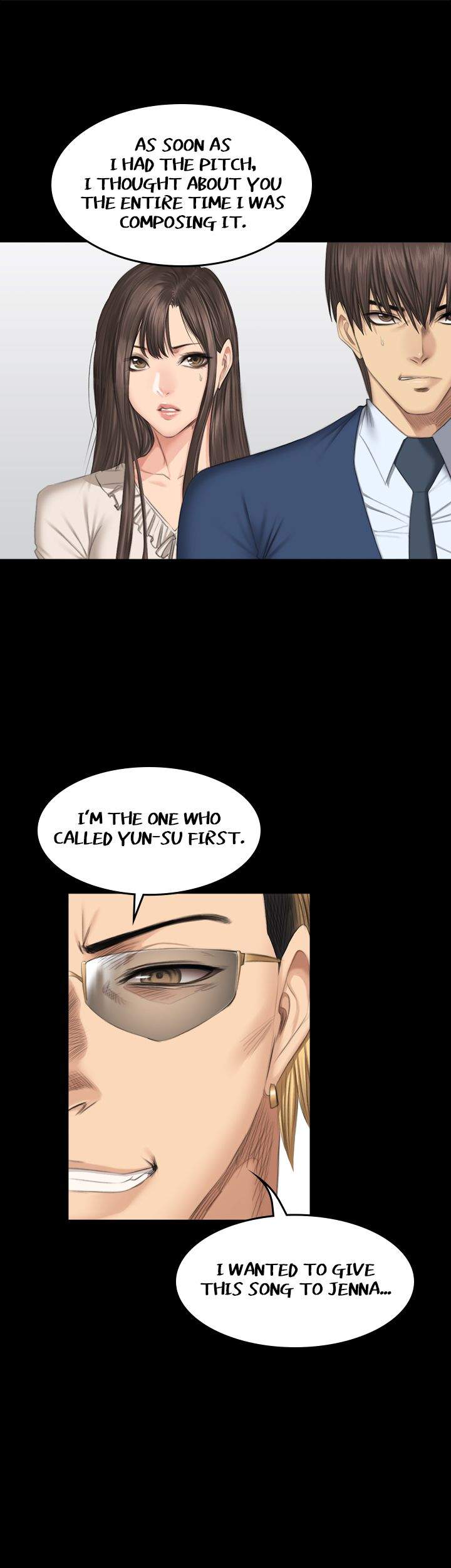 Producer: Trainee - Chapter 45 [photo 16] - MangaPorn