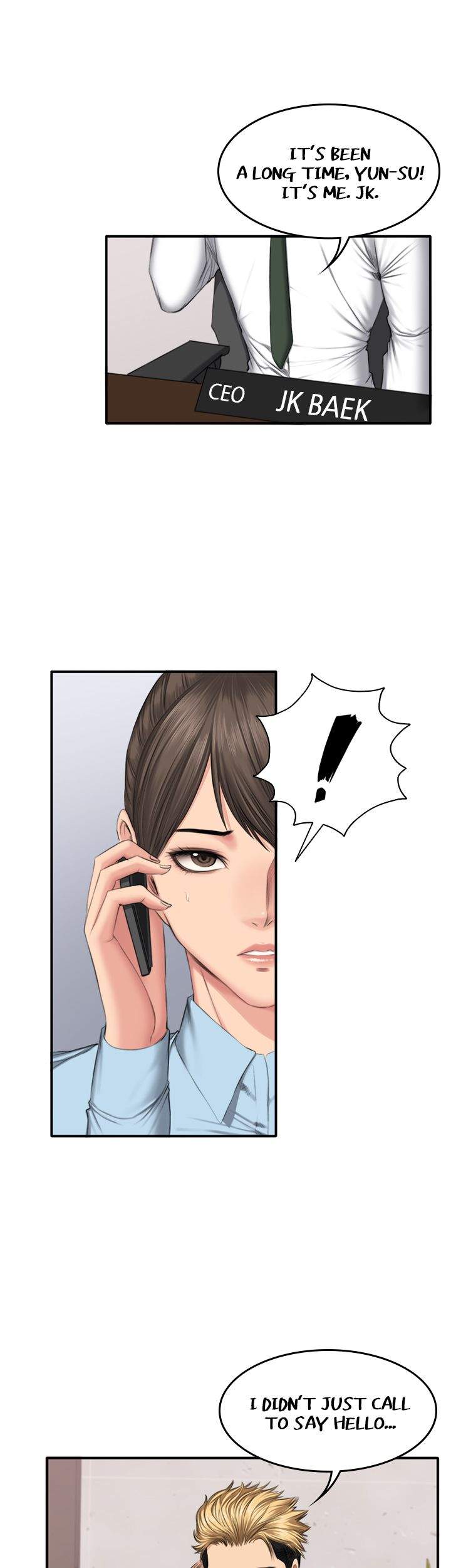 Producer: Trainee - Chapter 45 [photo 22] - MangaPorn