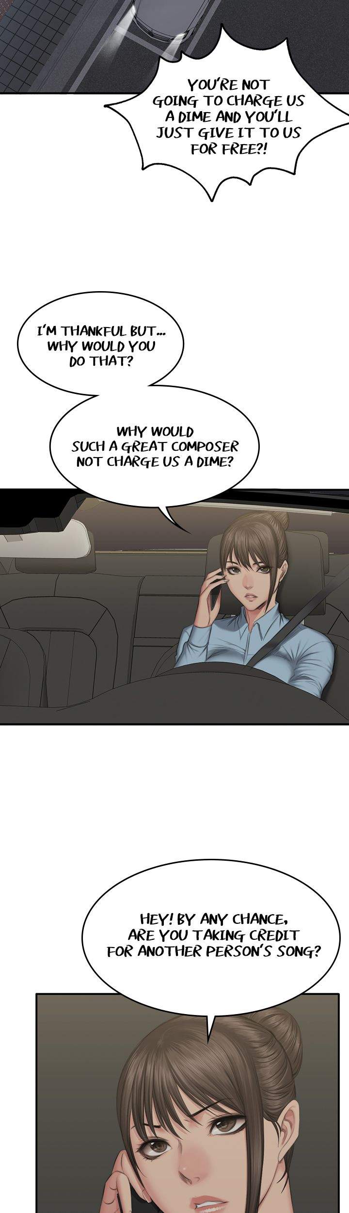 Producer: Trainee - Chapter 45 [photo 24] - MangaPorn