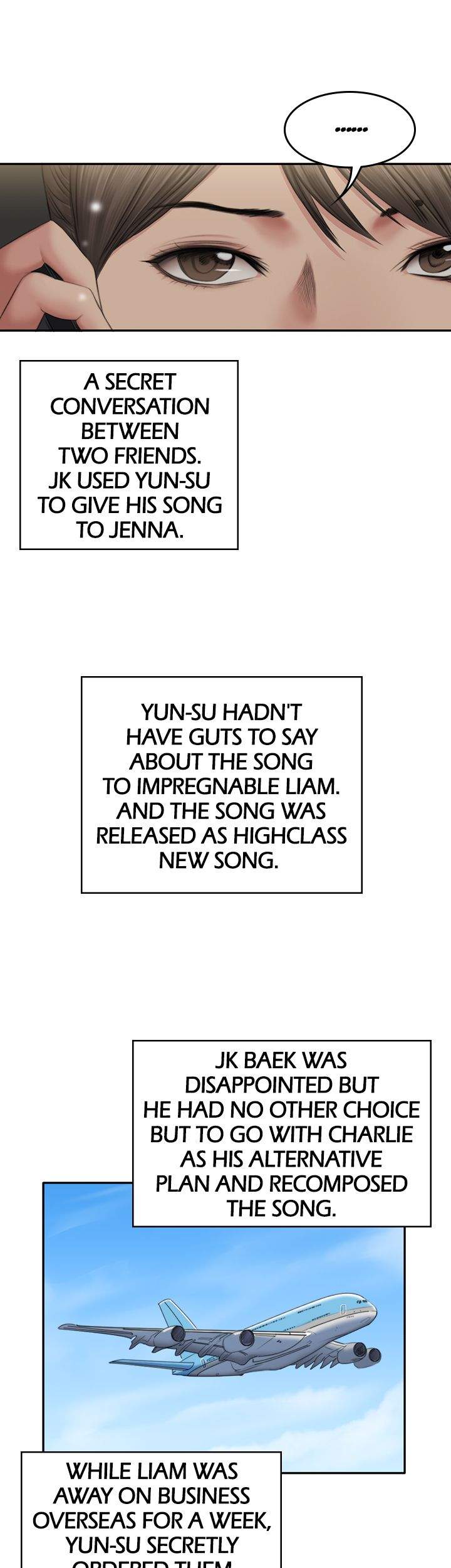 Producer: Trainee - Chapter 45 [photo 28] - MangaPorn